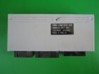 Defective Comfort Control Module BMW 3xx 6907661-0