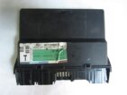 Defective Comfort Control Module Ford Mondeo 3S7T-15K600-TA-0