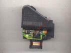 Defective Ignition Switch Mercedes W210 2105450208-0