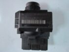 Defective Ignition Switch Mercedes W906 A9069008600-0