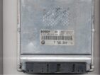 Defective Ecu Bmw 530D 0281001830 7785540 EDC15C4 E39-0