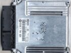 Defective Ecu Bmw 320D 0281011122 DDE7794624 EDC16C1 E46-0