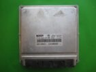 Defective Ecu Alfa Romeo 156 1.9JTD 46739031 0281010020 EDC15C0-0