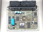 Defective Ecu Alfa Romeo 156 1.9 JTD 0281010335-0