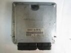 Defective Ecu Audi A2 1.6 0261S01009 MED7.5.11-0