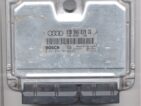 Defective Ecu Audi A4 1.9TDI 0281010406 EDC15P+ AWX-0