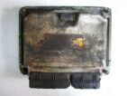 Defective Ecu Audi A4 2.5TDI 0281011387 EDC15VM+-0