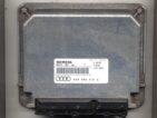 Defective Ecu Audi A3 1.6 06A906019D AEH-0