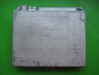 Defective ECU Renault Bendix unidentified-0