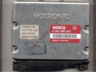 Defective Ecu Bmw 318 0261200520 1739039 M1.7-0