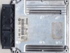 Defective Ecu Bmw 320i 0261201160 DME7565300 MEV9.2 E90-0