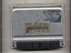 Defective Ecu Bmw 320D 0281001445 2249970 EDC15M-0