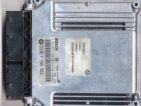 Defective Ecu Bmw 525D 0281011120 DDE7795553 EDC16C1 E60-0