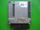 Defective ECU Bmw 320D 0281012501 DDE7798180 EDC16C35-2.12-0
