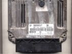 Defective Ecu Chevrolet Captiva 2.0D 0281014296 EDC16C39-0