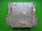 Defective Ecu Citroen Xsara Picasso 2.0HDI 9656314380 0281011521-0