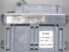 Defective Ecu Citroen Berlingo 1.4 9632520380 SL96-0