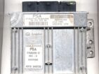 Defective Ecu Citroen Xsara Picasso 1.8 9655826580 S2000PM2-0