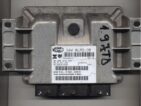 Defective Ecu Citroen C4 1.4 9659099180 IAW 6LP2.05-0