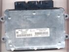 Defective Ecu Citroen C2 1.4 9664127180 J34P VALEO-0