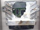 Defective Ecu Dacia Logan 1.4 8200326380 EMS3132-0