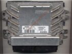 Defective Ecu Dacia Logan 1.4 8200483732 EMS3132-0