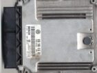 Defective ECU VW Touran 2.0TDI 0281011906 EDC16U1 BKD-0