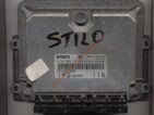 Defective Ecu Fiat Stilo 1.9JTD 0281010337 EDC15C7-0