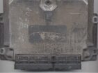 Defective Ecu Fiat Ducato 2.0JTD 0281010931 EDC15C7-0
