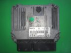 Defective Ecu Fiat Croma 1.9JTD 51804784 0281012961 EDC16C39-0