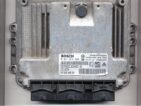 Defective Ecu Fiat Scudo 1.6JTD 0281012982 EDC16C34-0
