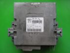 Defective Ecu Fiat Punto 1.2 46425009 IAW 8F.5T-0