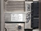 Defective Ecu Fiat Panda 1.3JTD 51775008 6JF.S1-0