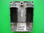 Defective Ecu Fiat Stilo 1.6 55181521 IAW 5NF.T1-0