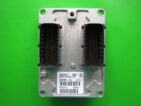 Defective ECU Fiat Stilo 1.6 55187475 IAW 5NF.T1-0