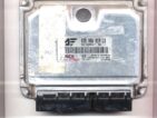 Defective Ecu Ford Galaxy 1.9TDI 3M21-12A650-AA EDC15P+ ASZ-0