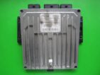 Defective Ecu Ford Focus 1.8TDCI 1S4A-9F954-CG 80927E DDCR-0