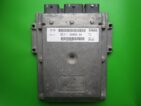 Defective Ecu Ford Transit 2.2TDCI 6C11-12A650-AK DCU-101-0