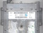 Defective Ecu Ford Transit 2.2TDCI 6C11-12A650-AG DCU-101-0