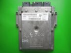 Defective Ecu Ford Transit 2.4TDCI 6C11-12A650-AP DCU-101-0