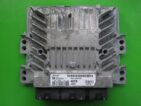 Defective Ecu Ford Galaxy 2.0TDCI 6G91-12A650-ER SID206-0