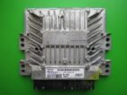 Defective Ecu Ford Mondeo 2.0TDCI 7G91-12A650-UF SID206-0