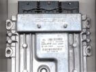 Defective Ecu Ford Mondeo 2.0TDCI BG91-12A650-RF DCM3.5 DELPHI-0