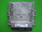 Defective ECU Ford Mondeo 2.0TDCI BG91-12A650-TG SID807EVO-0