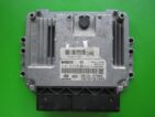 Defective Ecu Hyundai Santa Fe 2.2CRDI 39101-27805 0281012670 EDC1-0