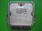 Defective Ecu Jeep Grand Cherokee 2.7CRD P56044356AD 0281010293 ED-0