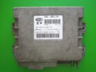 Defective Ecu Lancia Y 1.2 46531215 IAW 18FD.5Y-0
