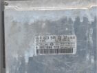 Defective Ecu Mercedes SLK230 2.3 0261204572 ME2.1 W171-0