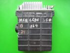 Defective ECU Mercedes 260 2.6 0280800178 W124-0