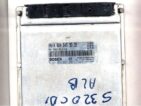Defective Ecu Mercedes S320 3.2CDI 0281010067 CR2.15 EDC15C6 W220-0